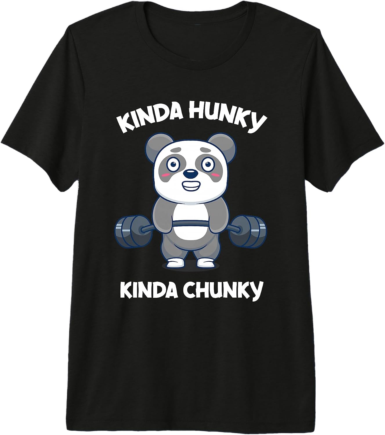 Check out my Chunky Hunky Gym Humor Shirts