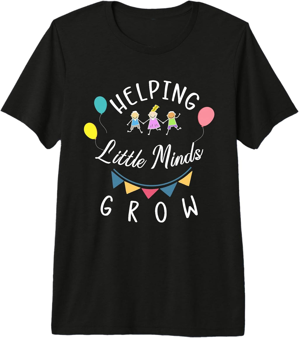 Teachers Appreciation Shirts