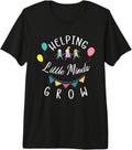 Teachers Appreciation Shirts