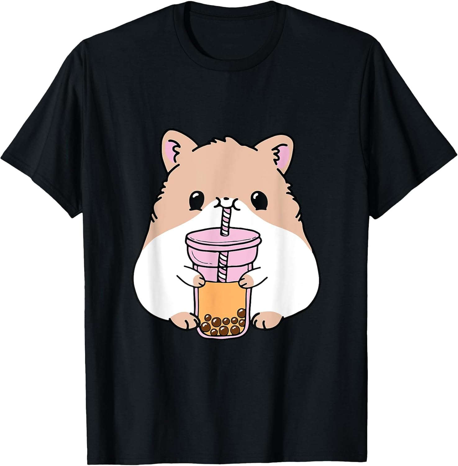 Boba Tea Lovers Collection By Eartha