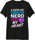 Coding Romance And Geeky Love