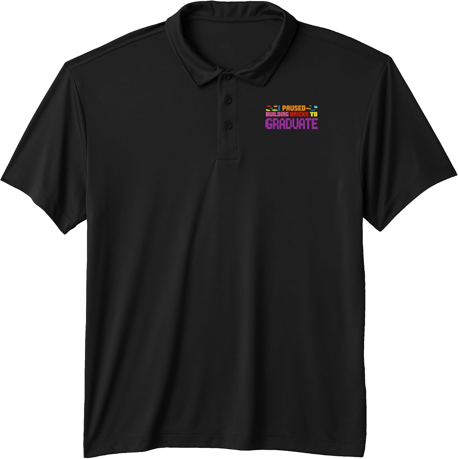 Graduation Kids Brick Master Builder Brick Builder