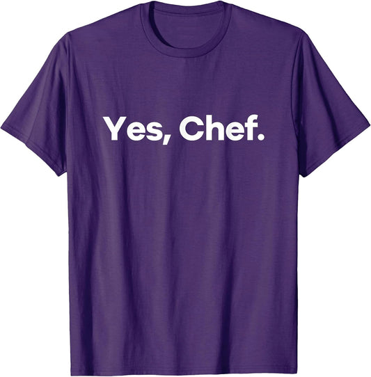 Yes Chef Designs
