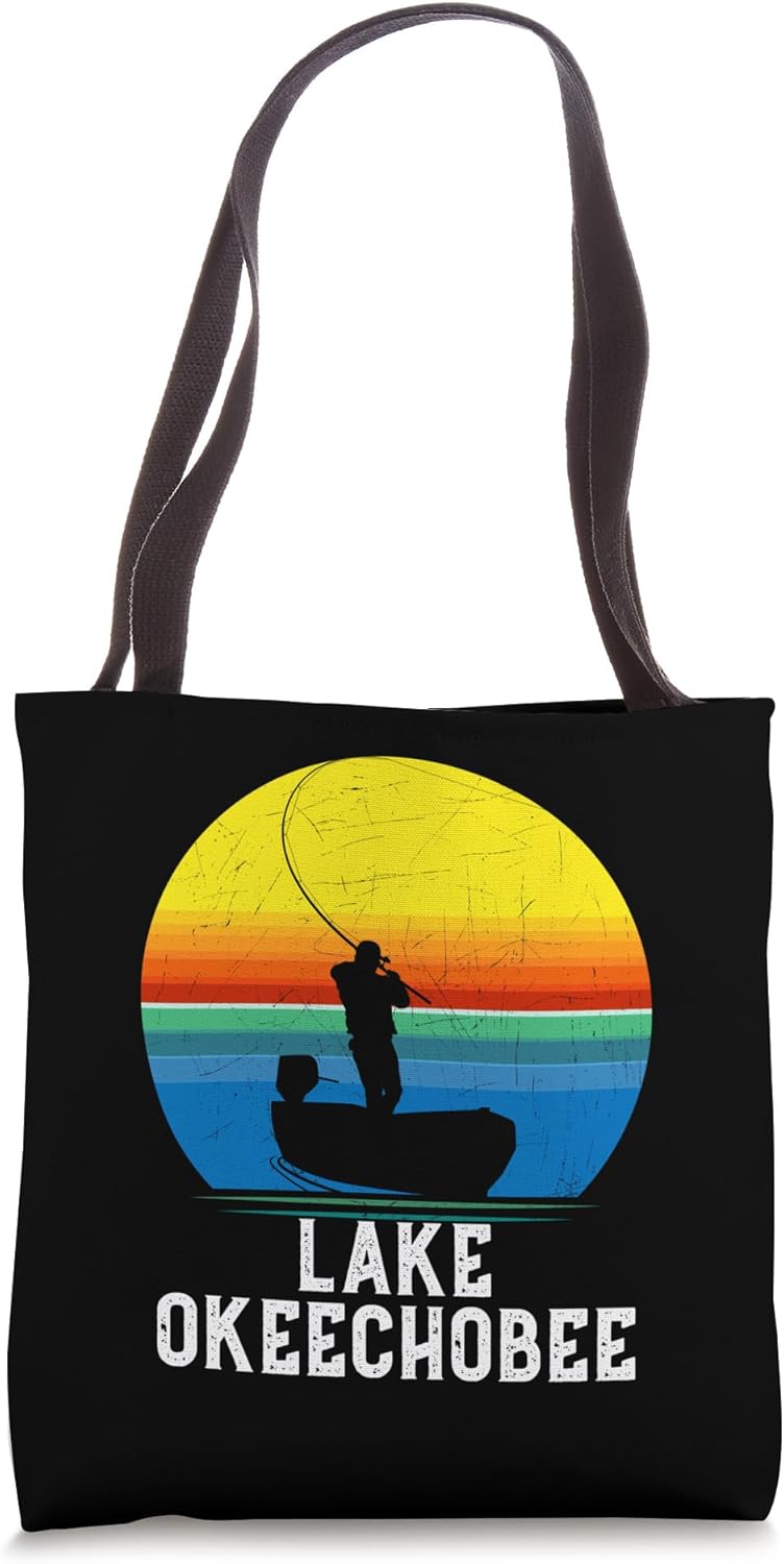 Retro Fishing Trip Tee's & Gifts