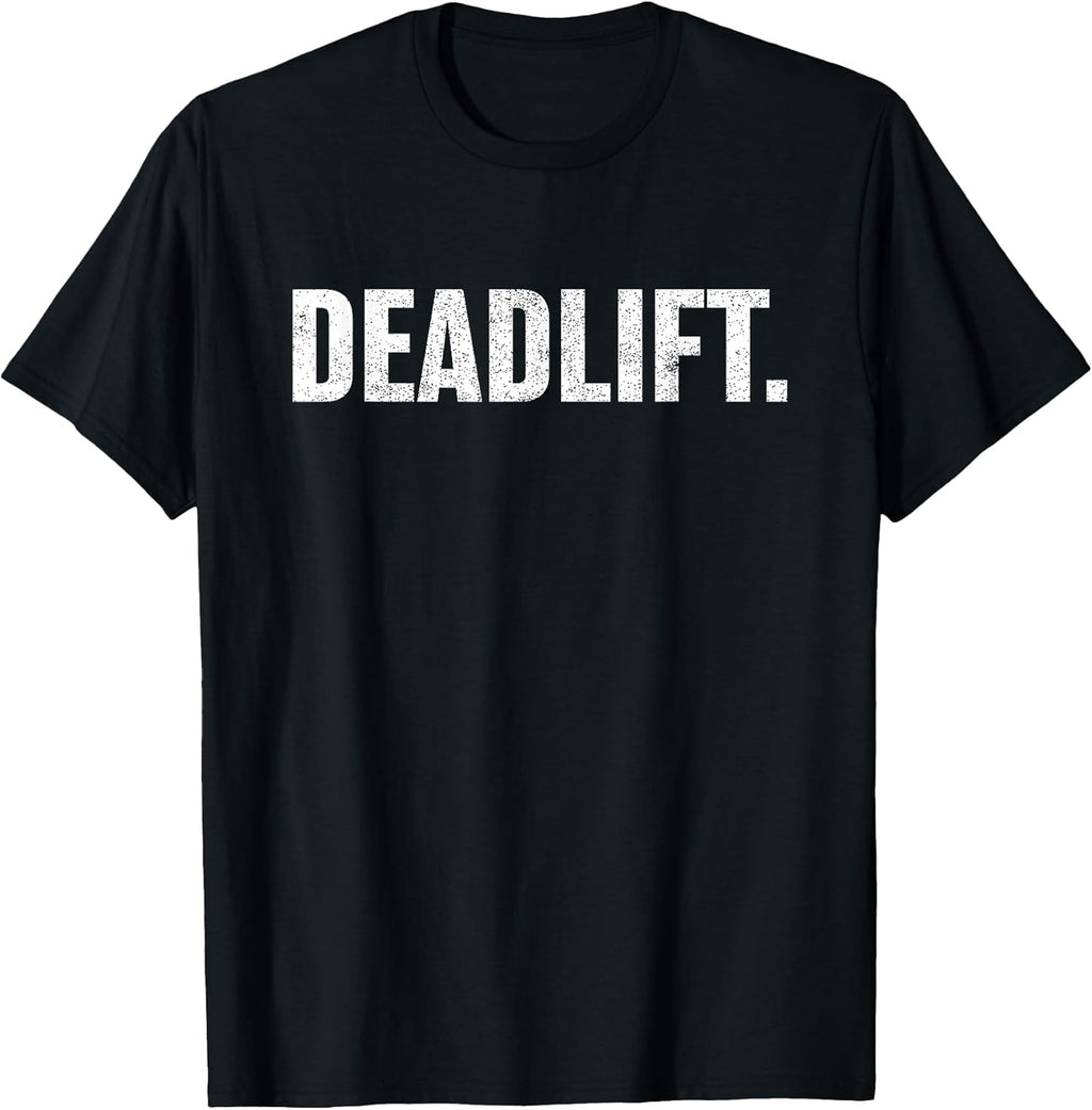 Big Three Powerlifting Apparel