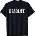 Big Three Powerlifting Apparel