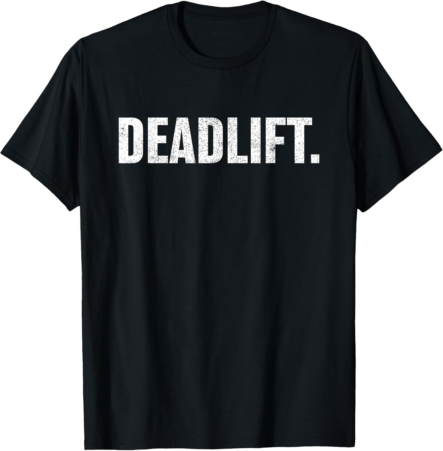 Big Three Powerlifting Apparel