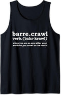 Barre 101 Merch