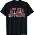 Mt. SAC Mounties Athletic Sports Fan