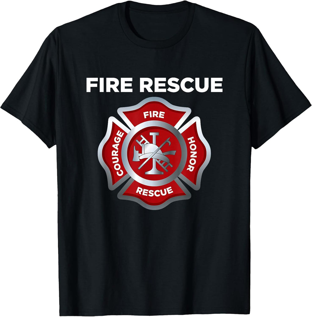 Bianco Brands Firefighter EMS Gifts