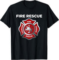 Bianco Brands Firefighter EMS Gifts