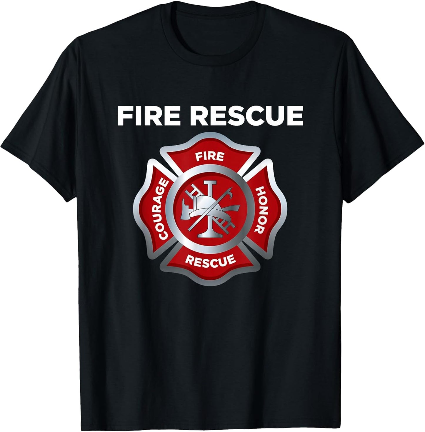 Bianco Brands Firefighter EMS Gifts