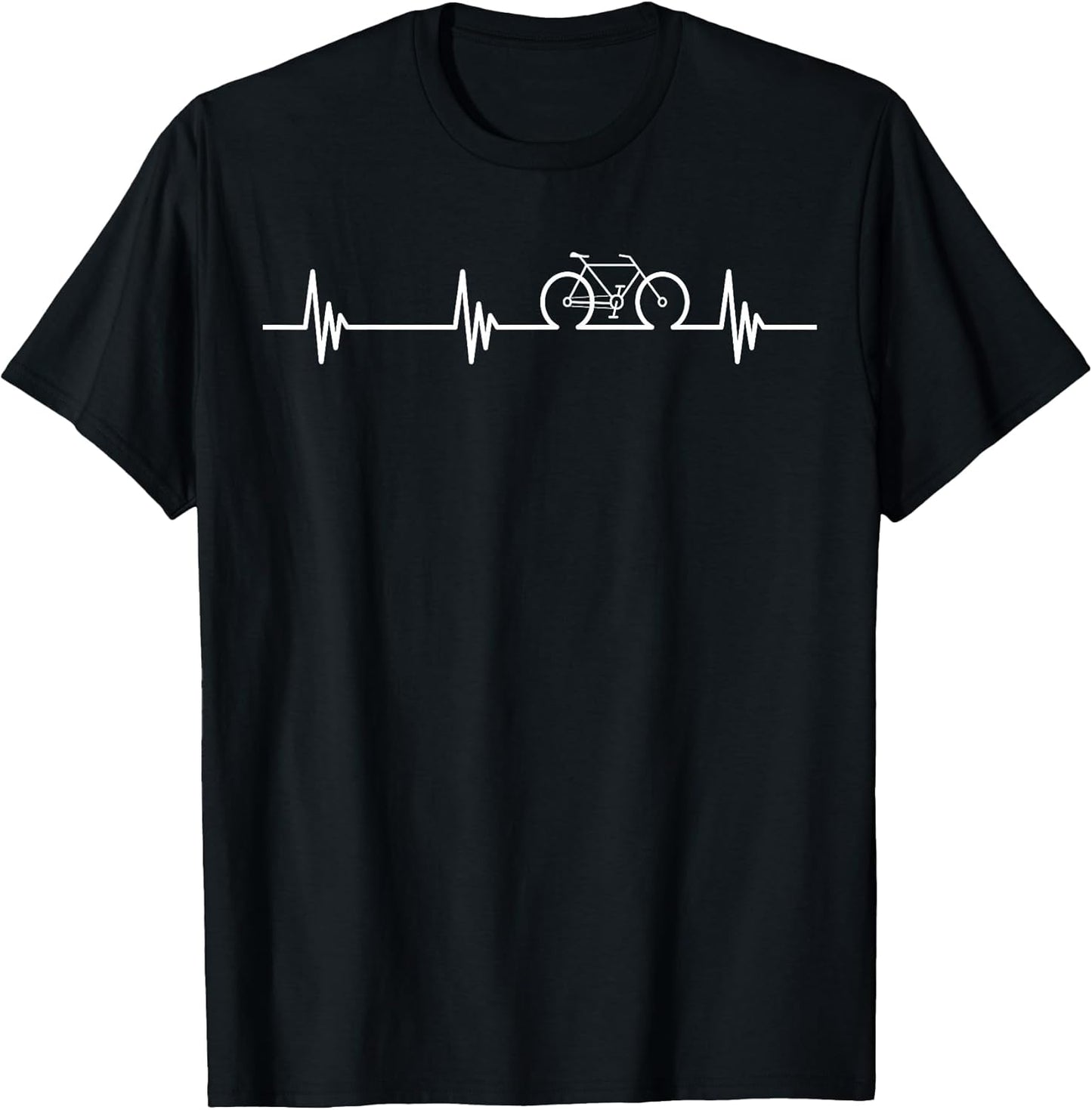 Awesome Cycling Tee Shirts Gifts