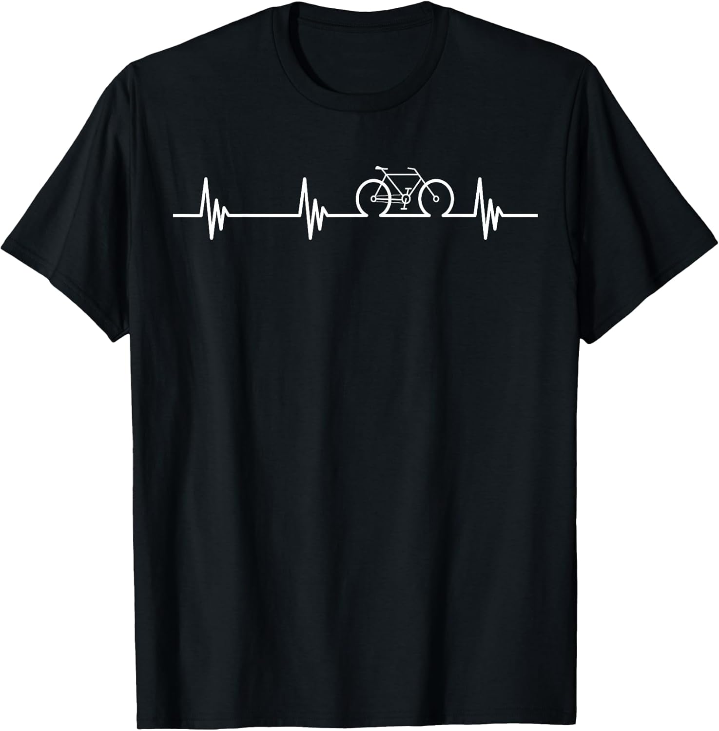 Awesome Cycling Tee Shirts Gifts