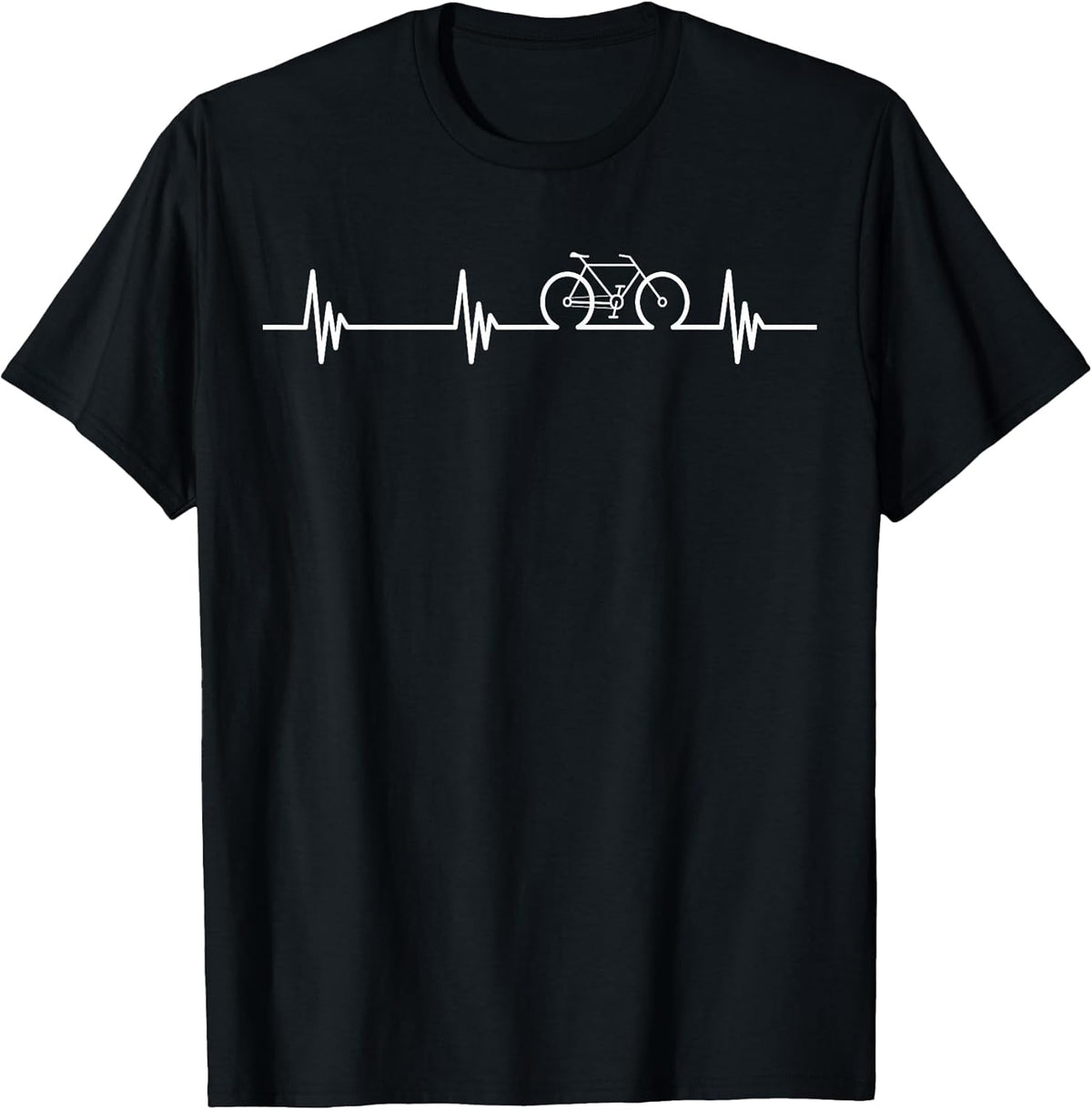 Awesome Cycling Tee Shirts Gifts