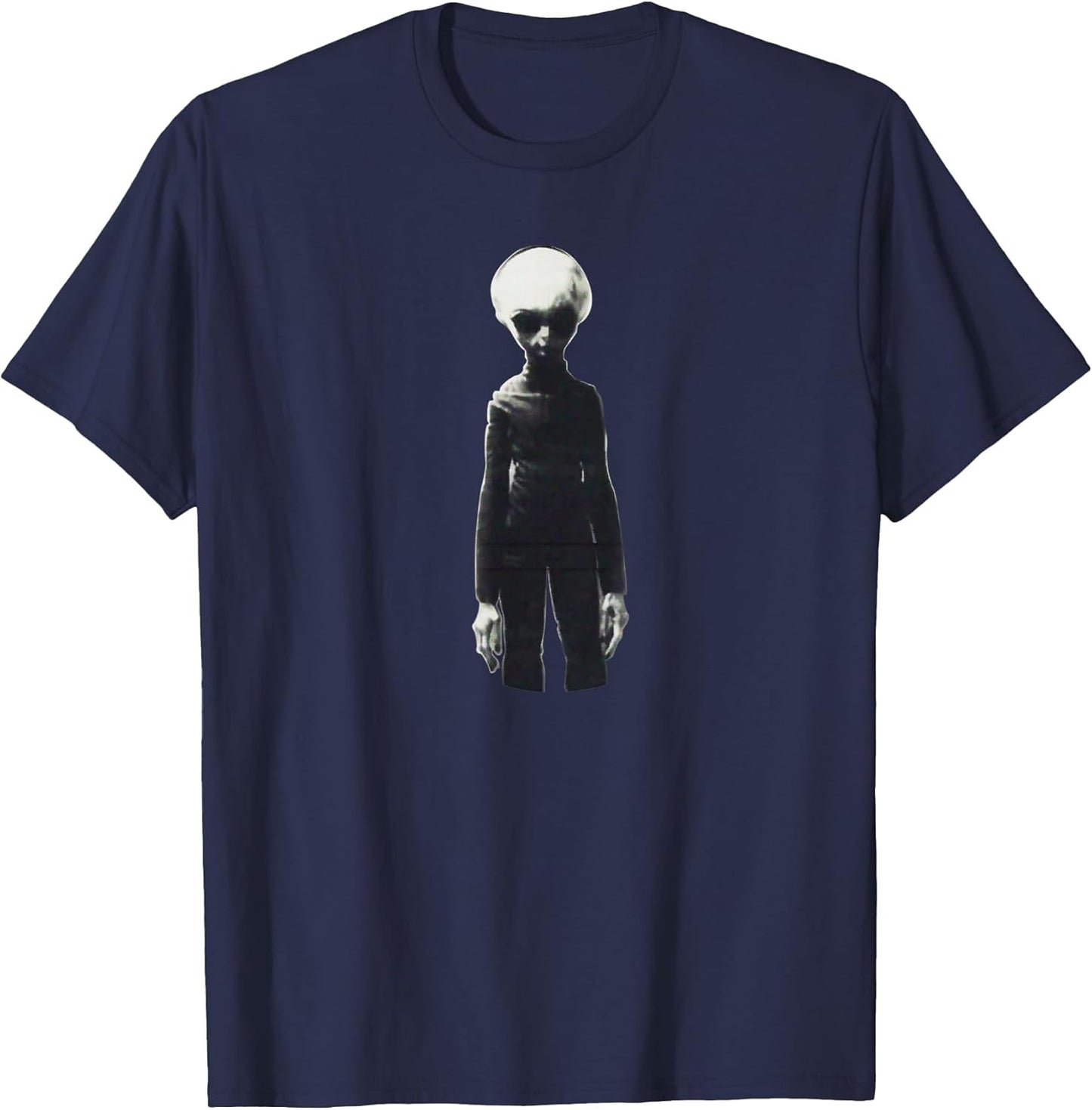 The Alien and UFO Store