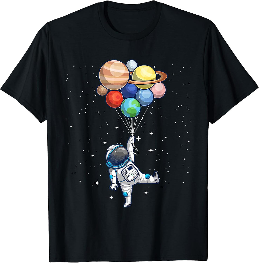 Astronaut Gift Space Themed Accessories & Stuff