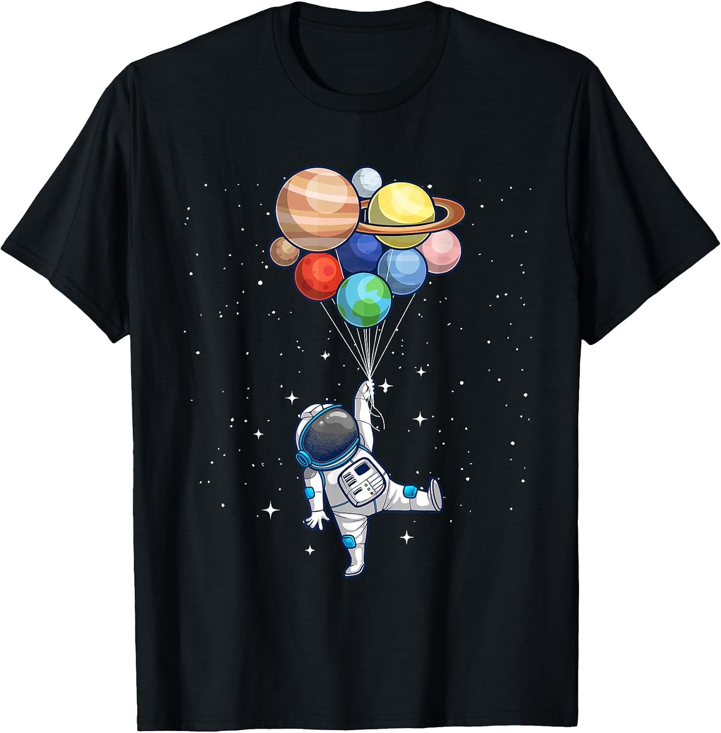 Astronaut Gift Space Themed Accessories & Stuff