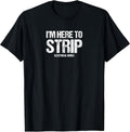 Funny Electrician Tshirt Gag Quote Joke Gifts