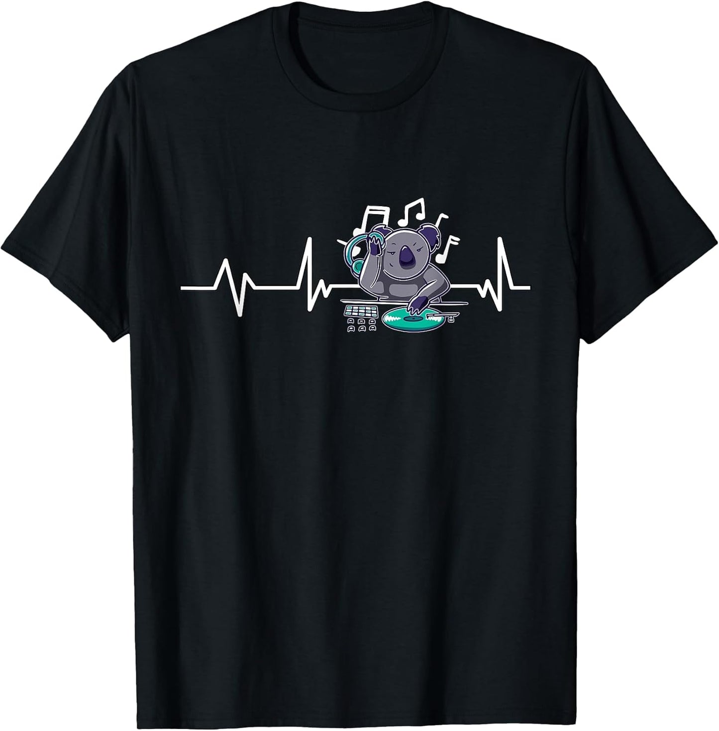 Funny Koala Merch Women Men Kids