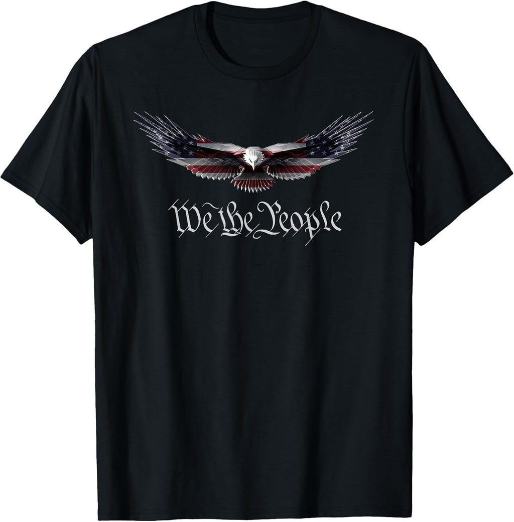 We The People Shirts & Apparel