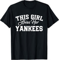 North Yankees Official High School Gear