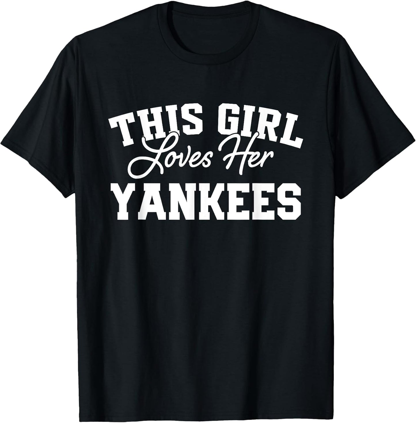 North Yankees Official High School Gear