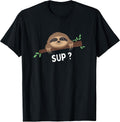 Funny & Cute Sloth Gifts For Kids Costume