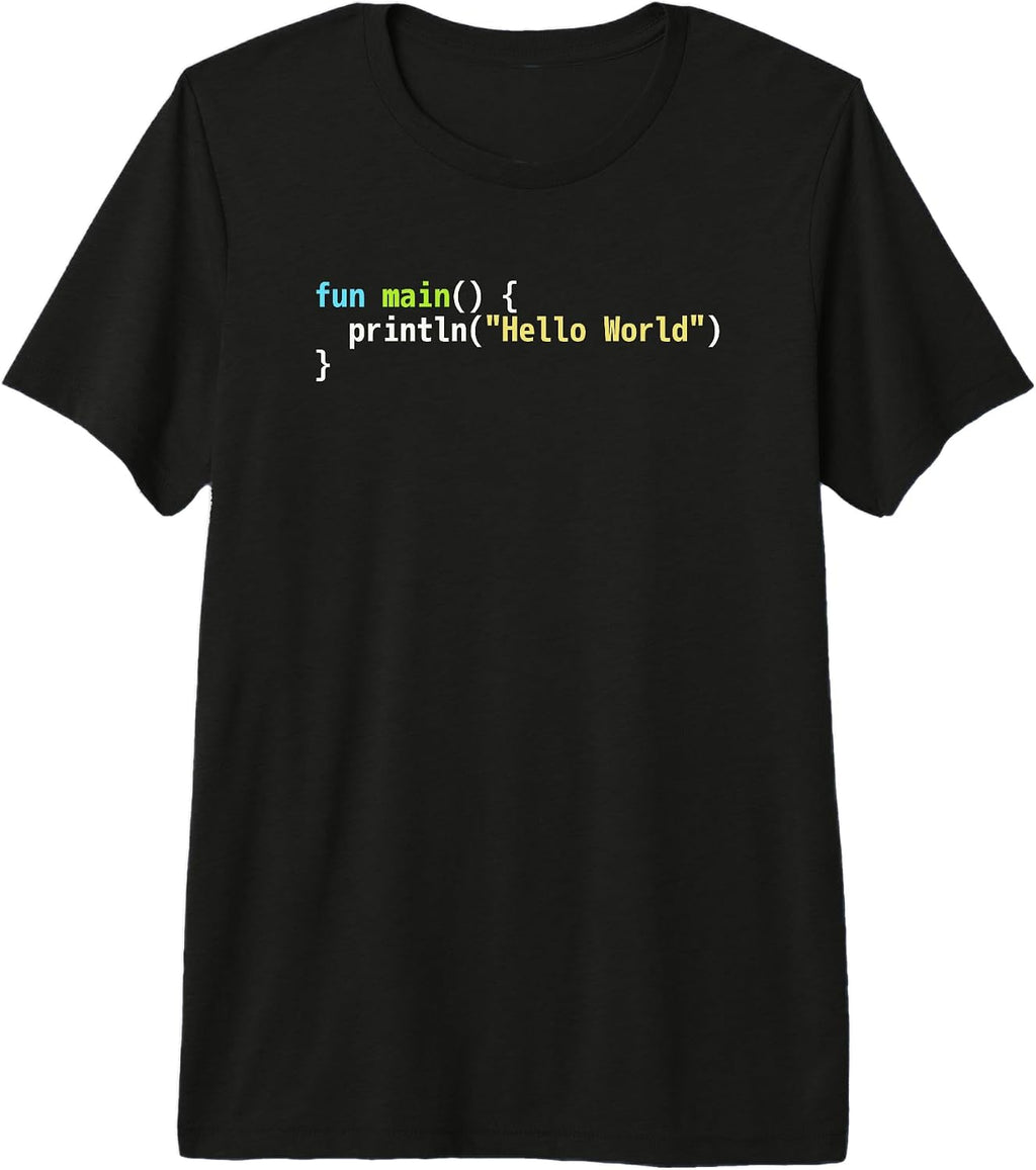 Geeksta Programmer Merchandise