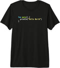 Geeksta Programmer Merchandise