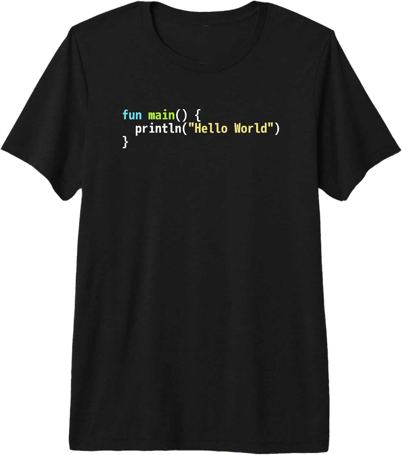Geeksta Programmer Merchandise