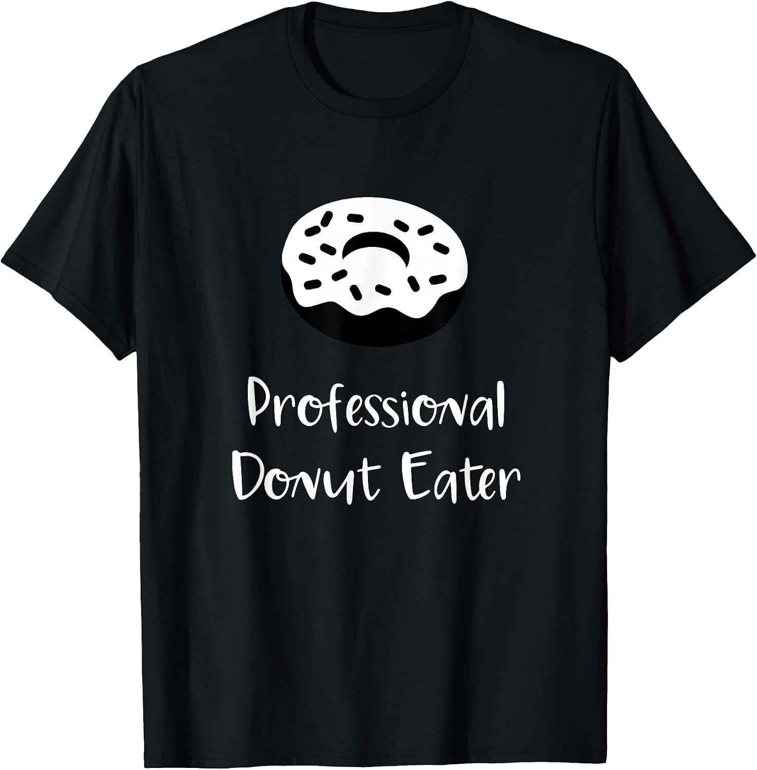 Donut Clothing Store