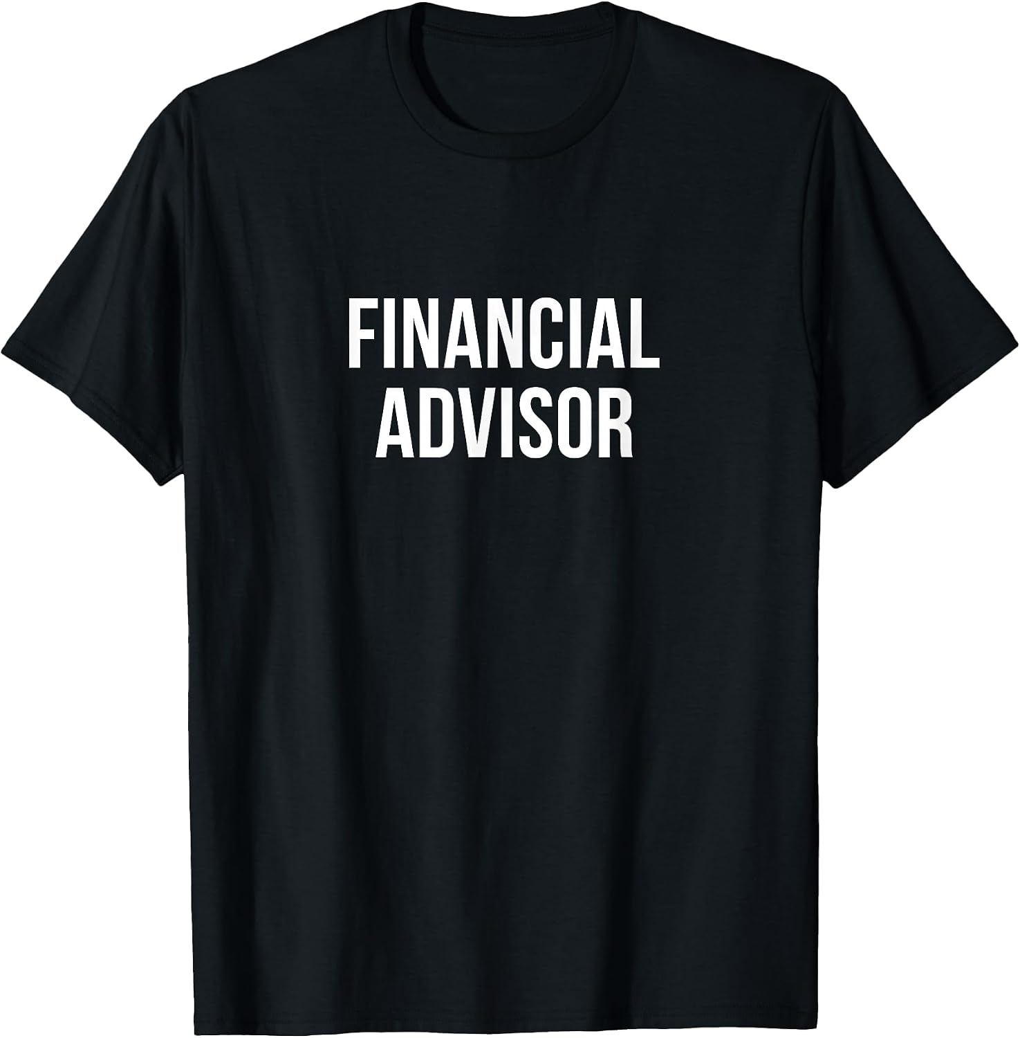 Financial Advisor -