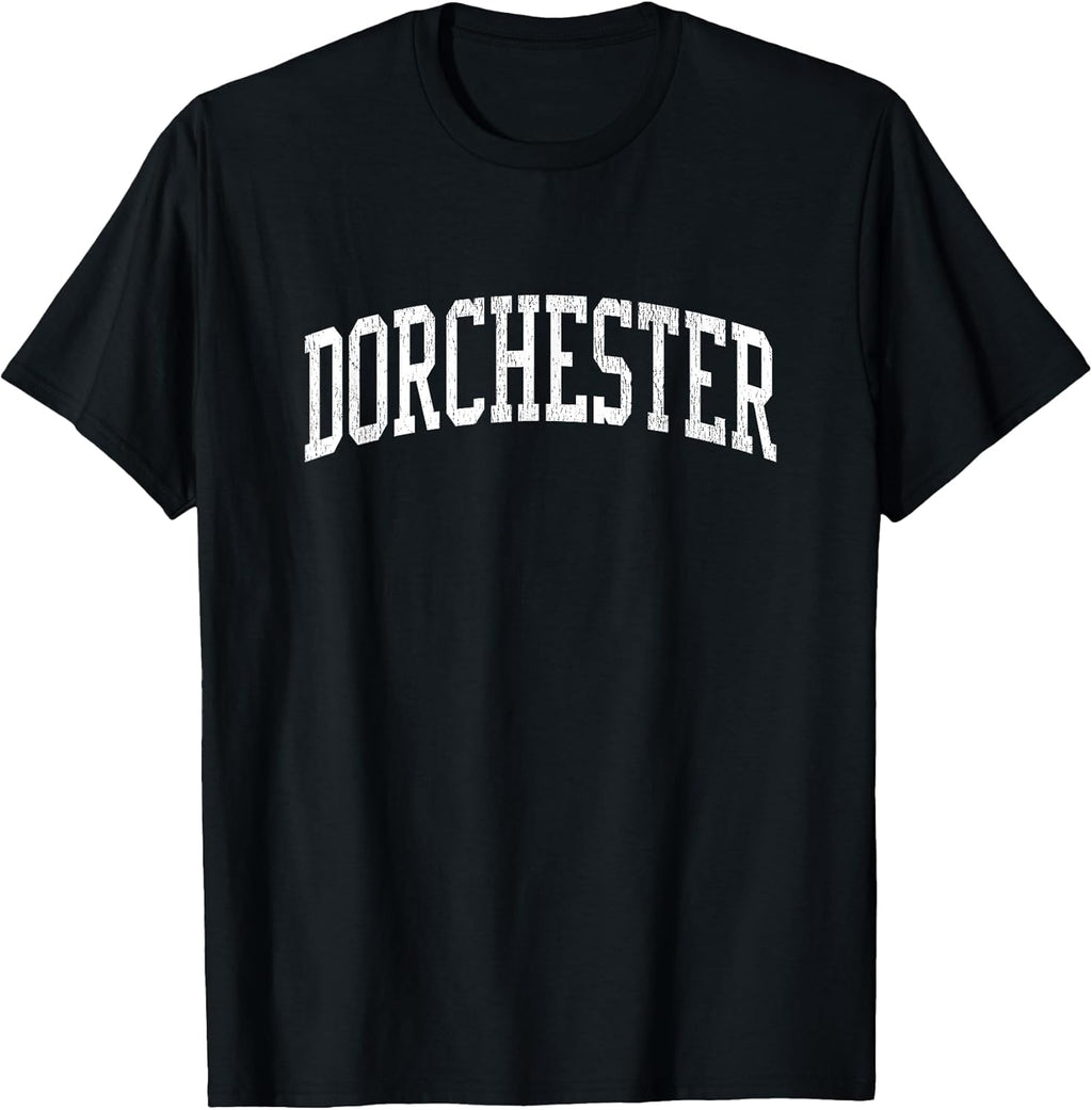 Jim Shorts - Dorchester Wisconsin T-shirts & Tees