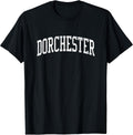 Jim Shorts - Dorchester Wisconsin T-shirts & Tees