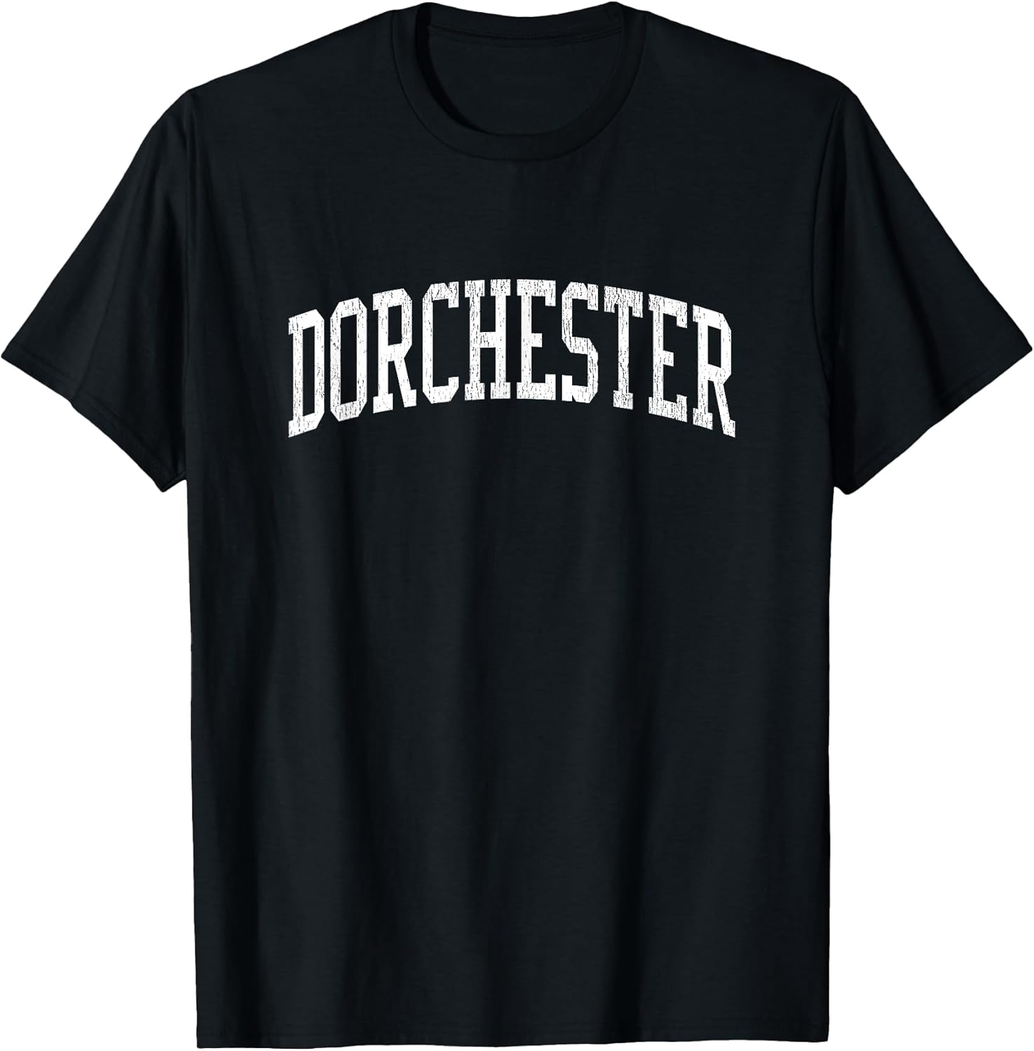 Jim Shorts - Dorchester Wisconsin T-shirts & Tees