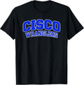 Cisco College Athletic Sports Fan