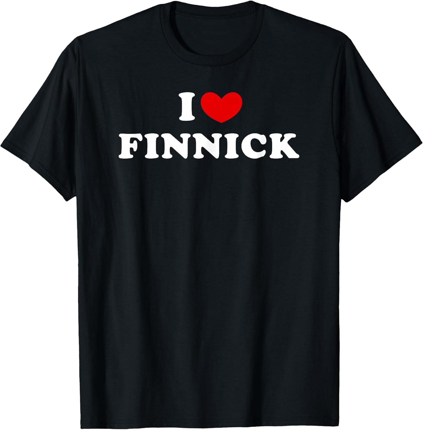 Personalized For Finnick & Friends