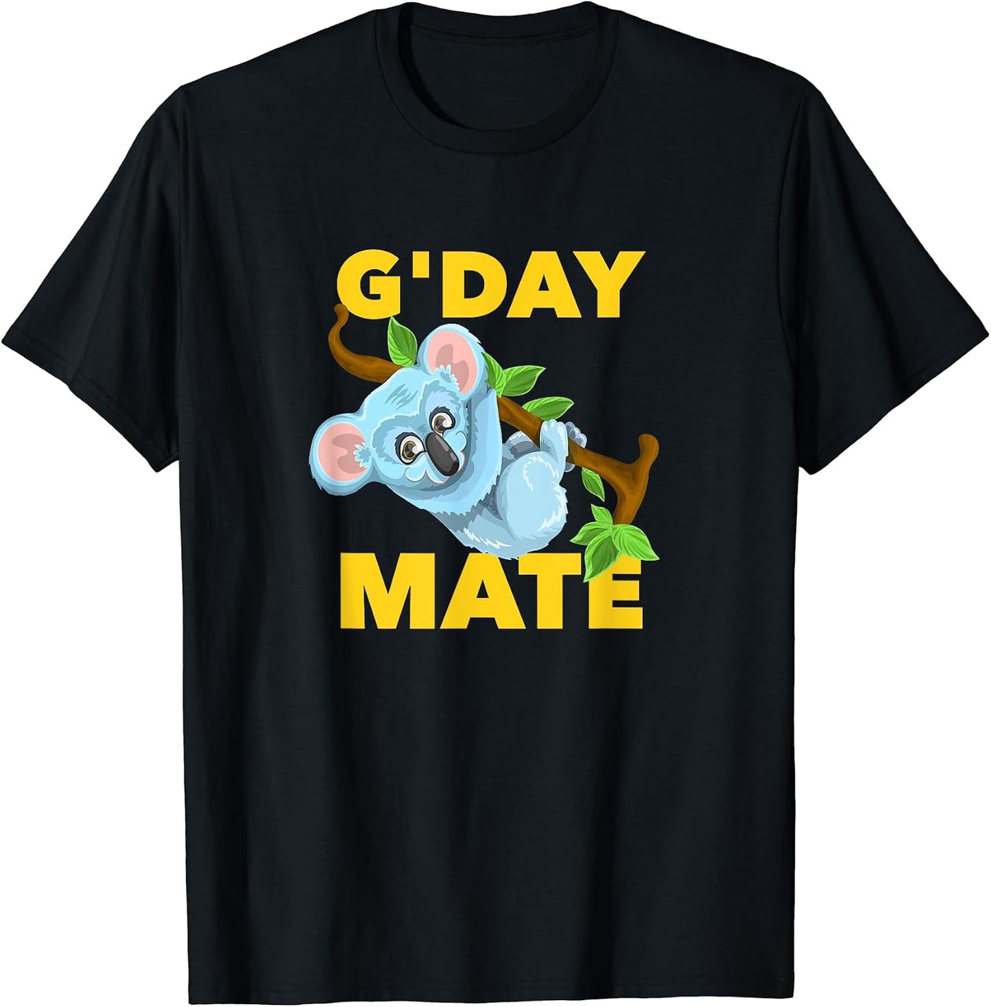 Loving Australia Merch