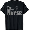 Nurse Apparel & Accessories