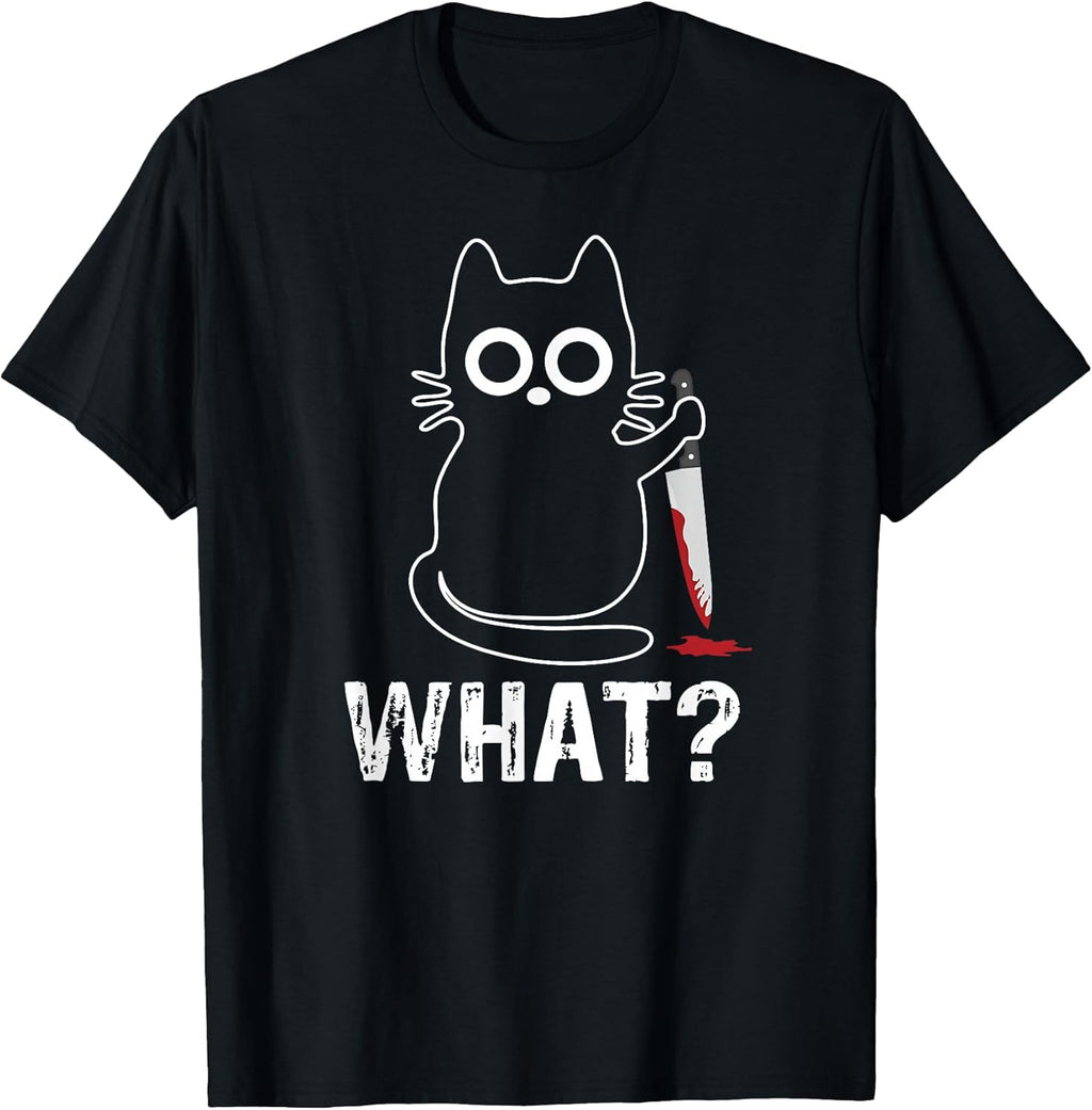 Tech-Tees Cats