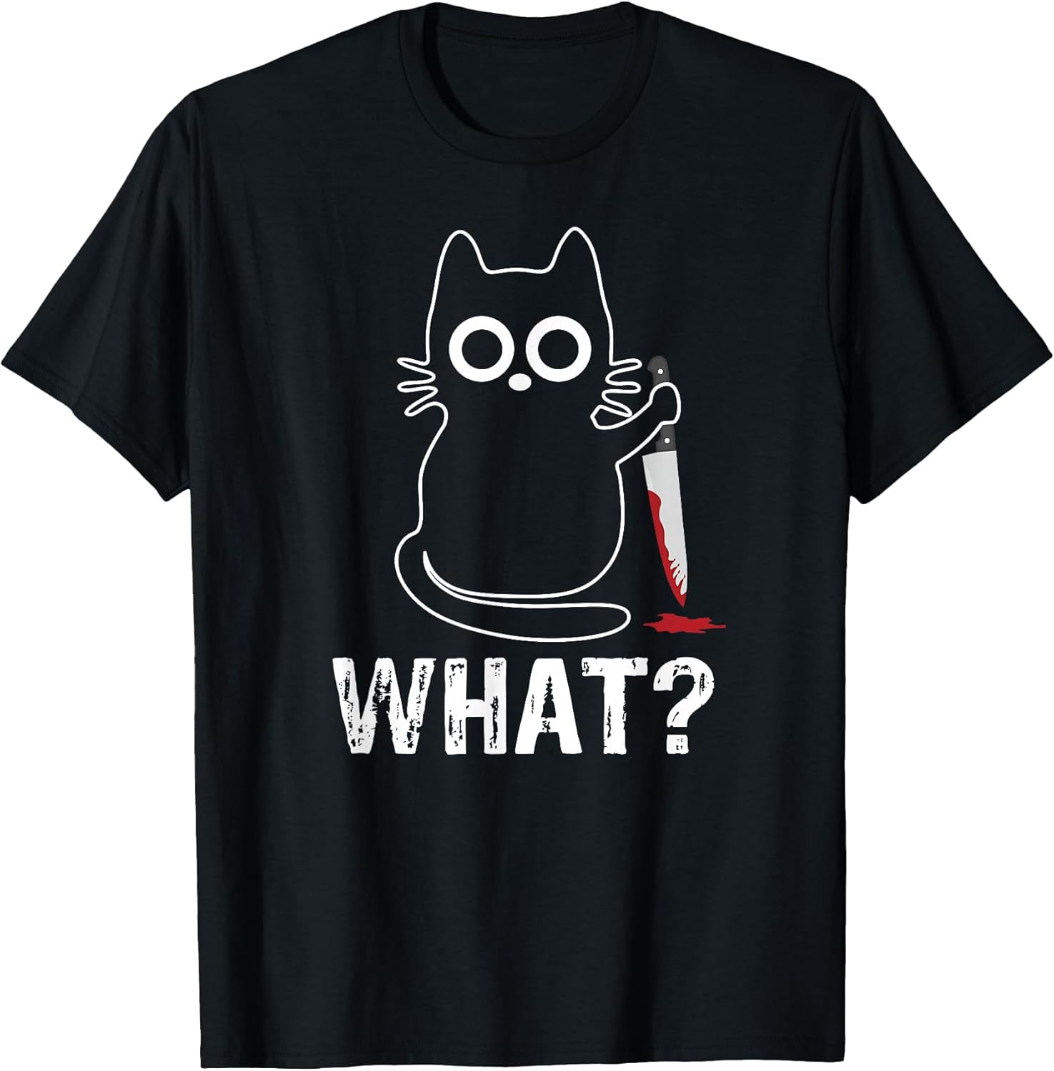 Tech-Tees Cats