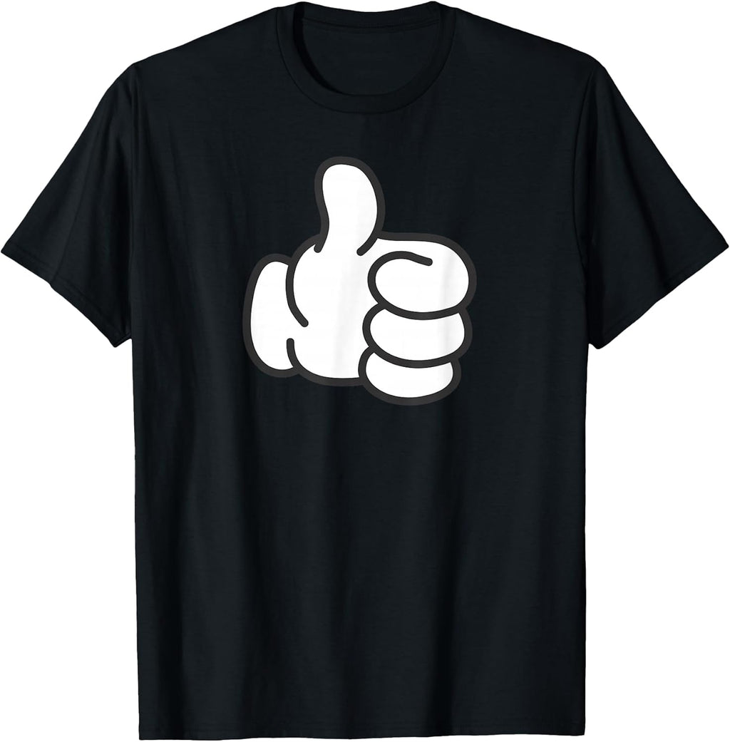 9ine9 Thumbs Up