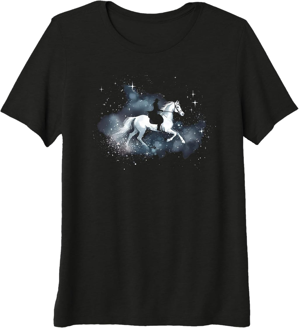 Horse Riding Merch