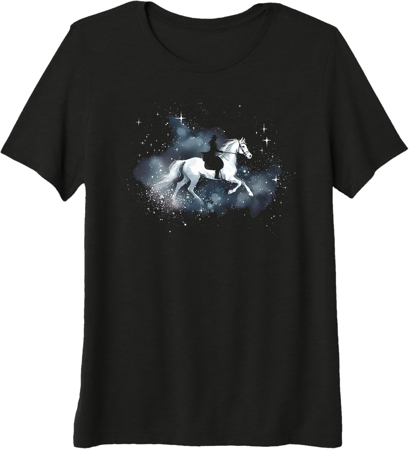 Horse Riding Merch
