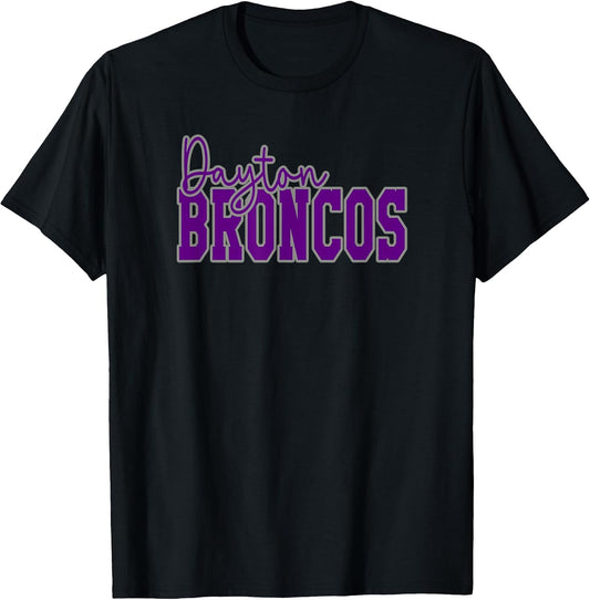 Your Game Day Merch - Dayton