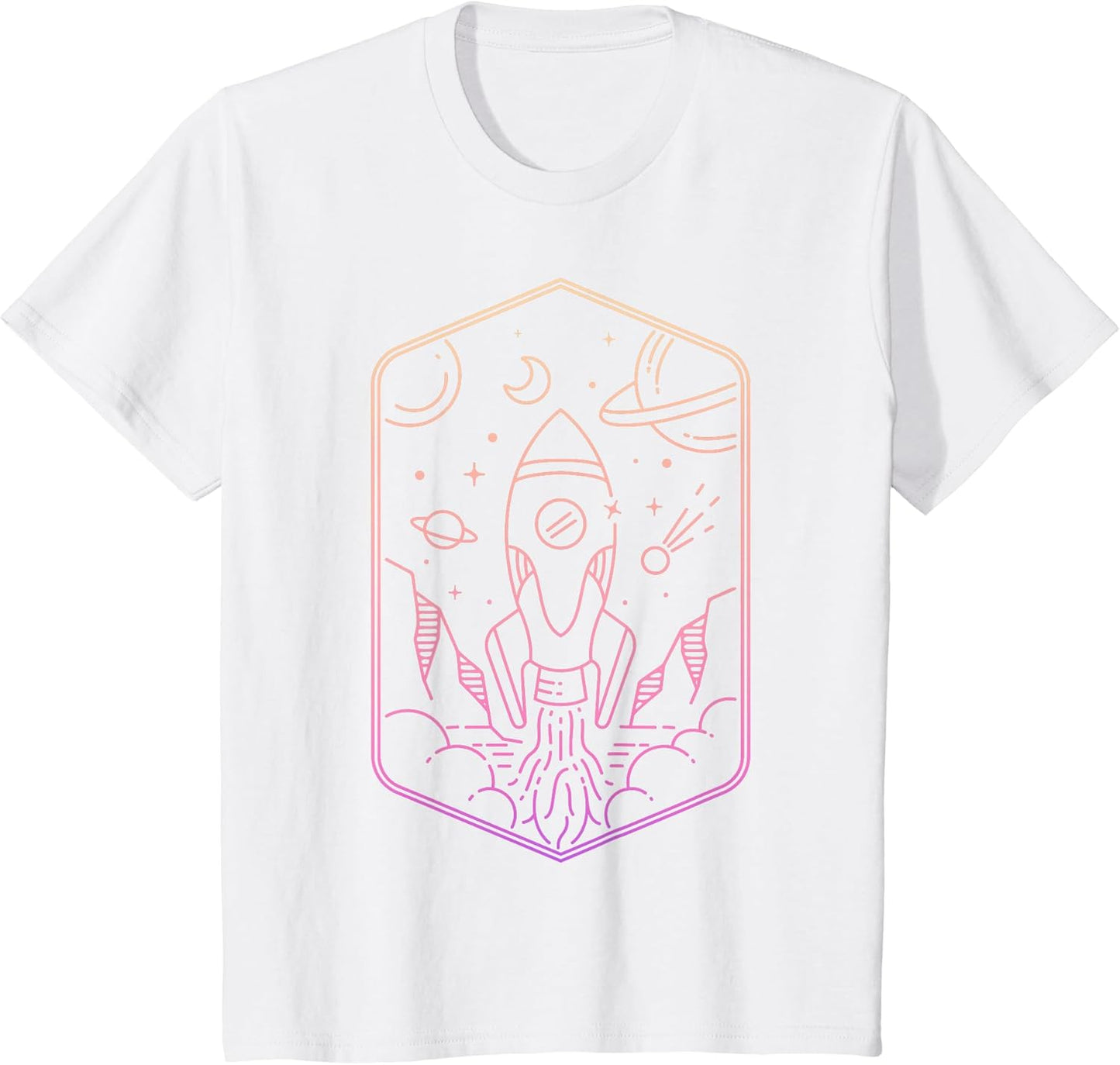 Awesome Spaceship Gifts Ideas & Merch