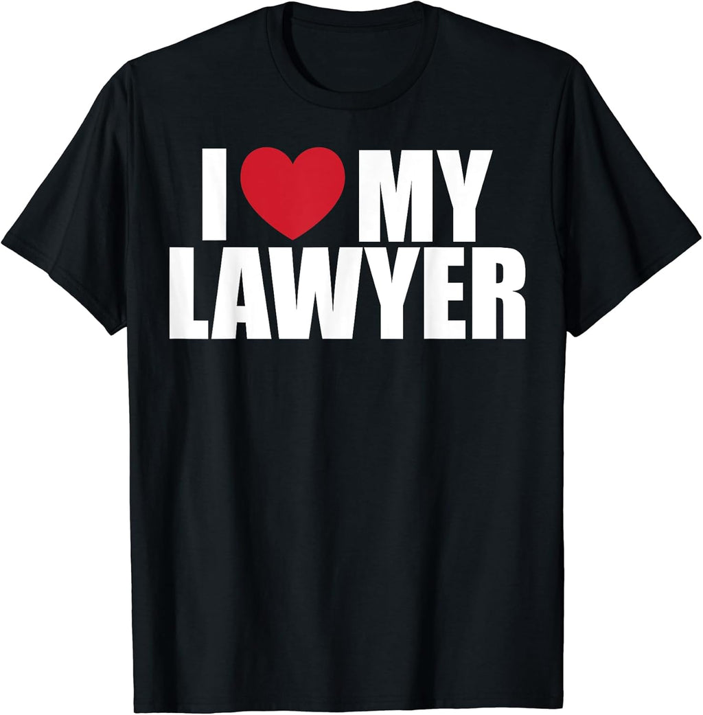 Love Your Lawyer Day Co