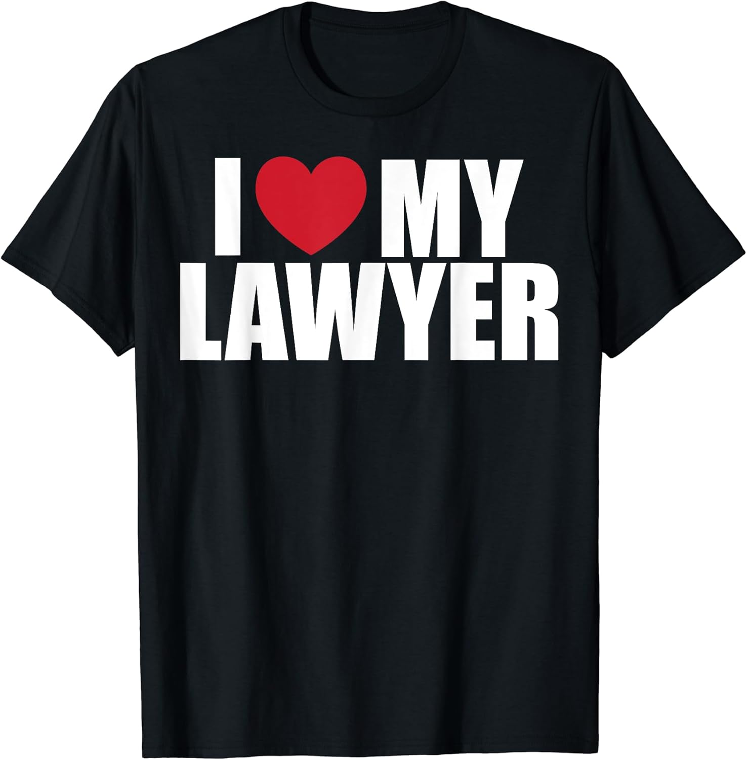 Love Your Lawyer Day Co