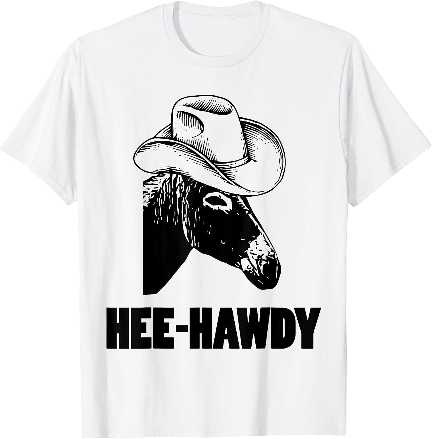 Cowboy Shirts and Merch